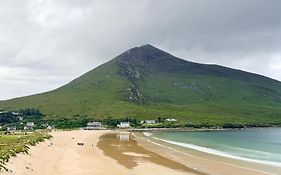 The Strand, Dugort Achill
